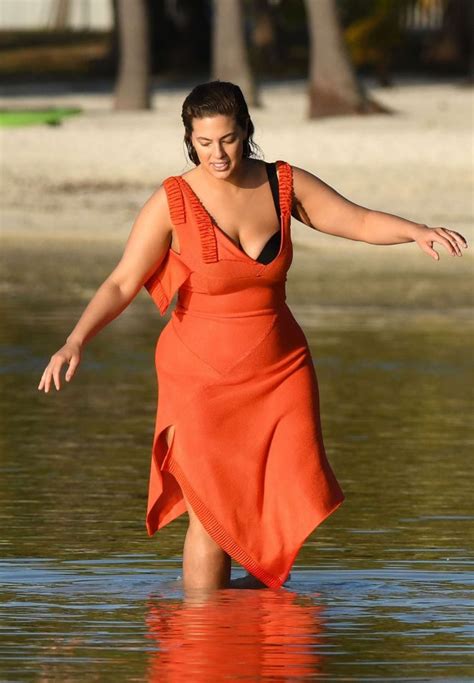 ashley graham hot photoshoot|391 Ashley Graham Swimsuit Stock Photos and High.